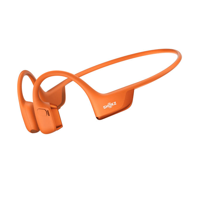 SHOKZ OpenRun Pro2 Kopfhörer – Bluetooth, wasserabweisend
