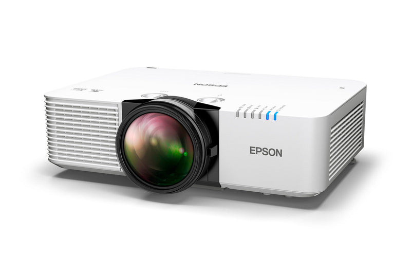 EPSON Projektor – 6000 Lumen, 2K-Display