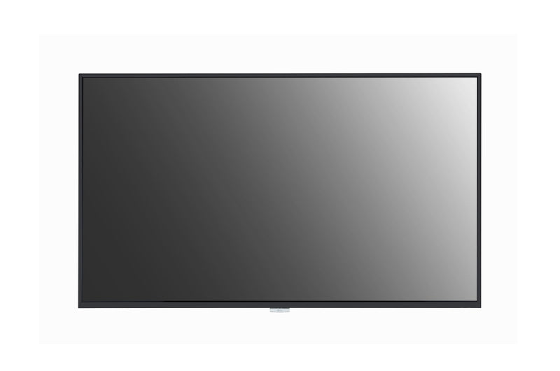 LG 98" Signage Display – Großformat für eindrucksvolle Präsentationen