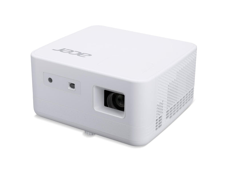 Acer Beamer – 2K-Auflösung, 3.000 Lumen Helligkeit