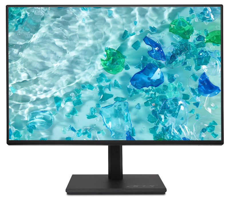 Acer 27" LED-Monitor – Full HD, IPS-Display