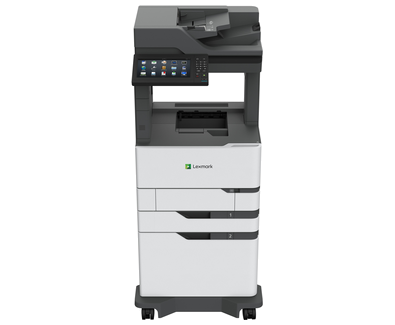 Lexmark Multifunktionsdrucker – Schnell und effizient für große Büros
