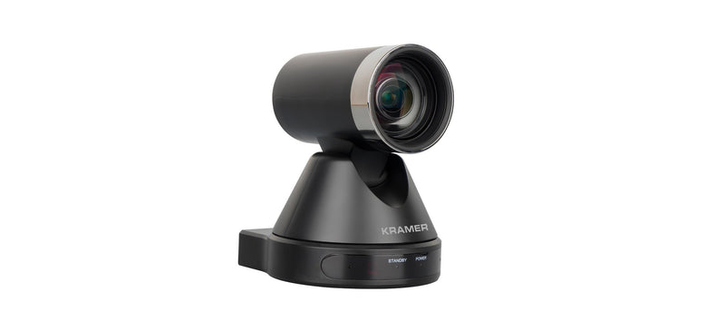 KRAMER PTZ-Kamera – Full HD, 12x optischer Zoom