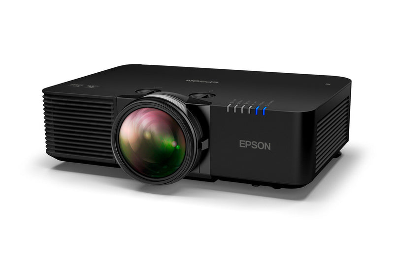 Epson 3-LCD-Projektor – 6000 Lumen, 2K-Display