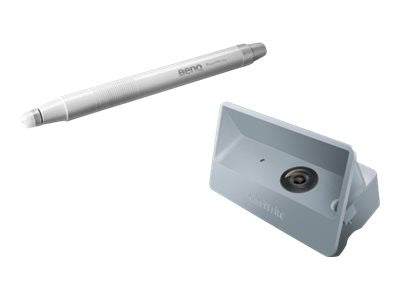 BenQ PointWrite Kit – Interaktive Präsentationen mit Infrarot