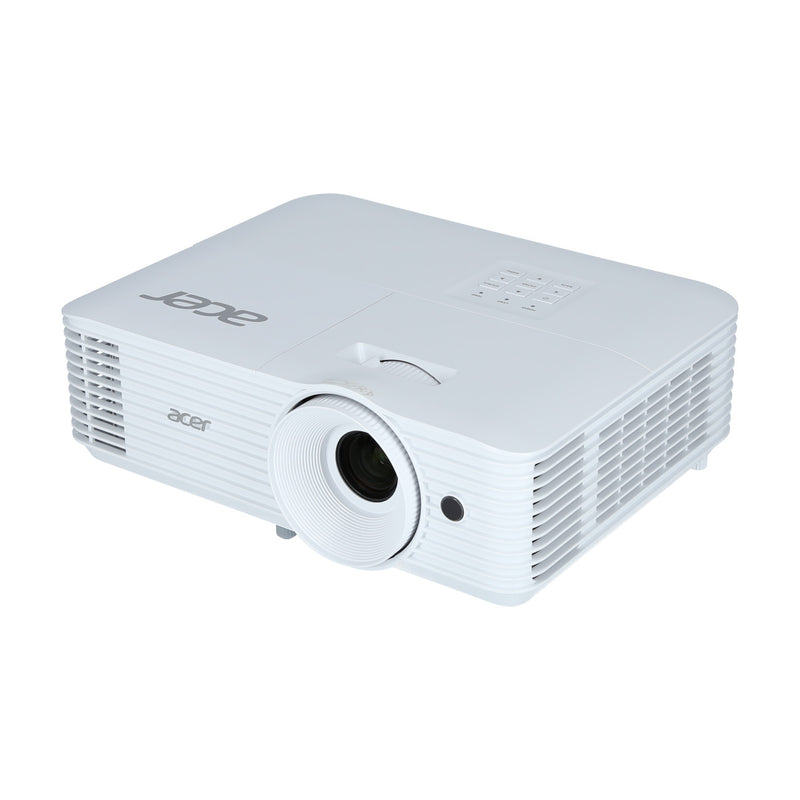 Acer DLP-Projektor – Full HD, 5200 Lumen, 3D-fähig
