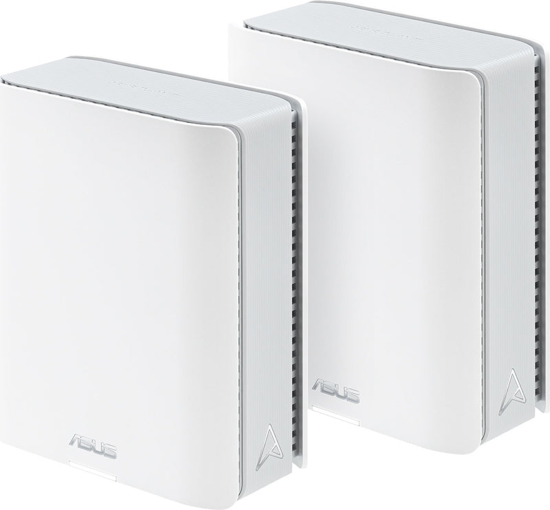 ASUS ZenWiFi BT8 – WLAN-System mit Wi-Fi 7
