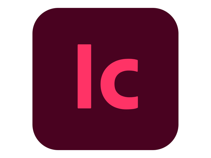 Adobe InCopy Pro – Team-Software für Textbearbeitung