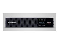 CyberPower USV Rack-Mount – 3000W, Stromausfallschutz
