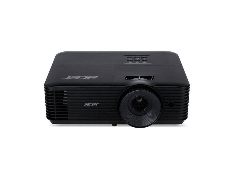 Acer DLP-Projektor – 4800 Lumen, 3D-fähig