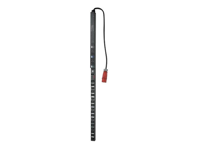 APC Rack PDU – Stromverteilung für Serverräume