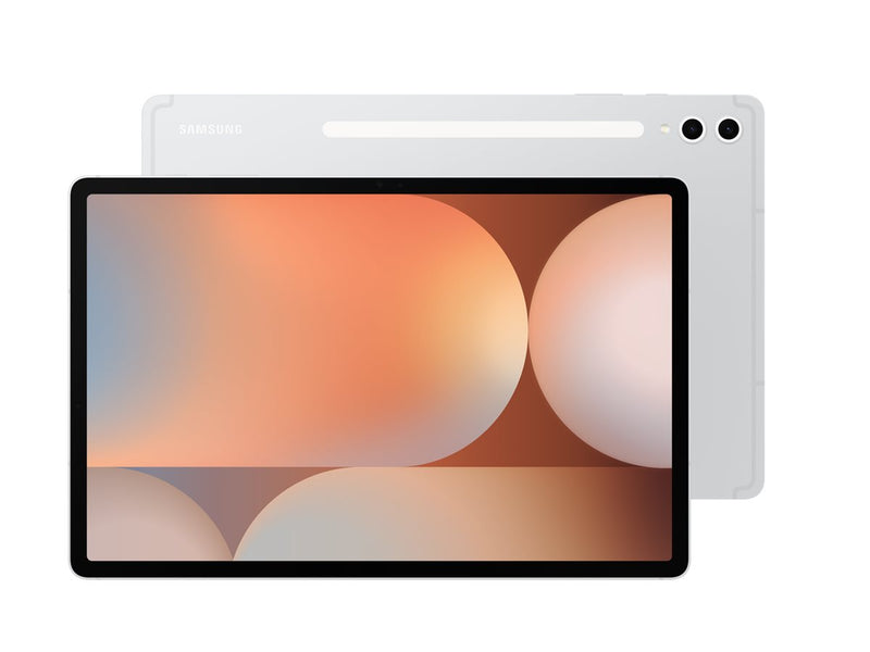 Samsung Galaxy Tab S10+ – 12,4" Display, 512 GB Speicher