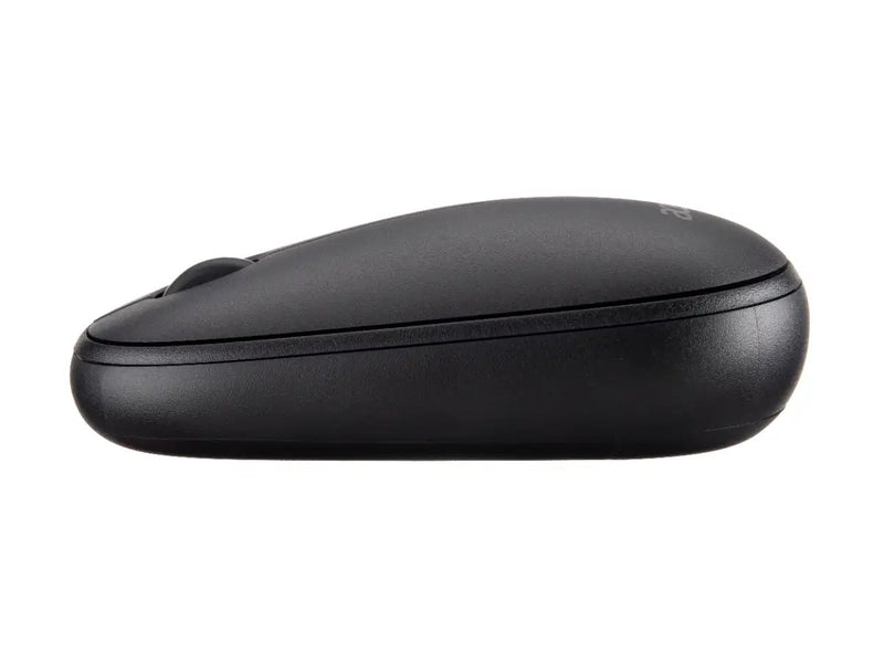 ACER Kabellose Maus – Optisch, 3 Tasten, USB-Empfänger