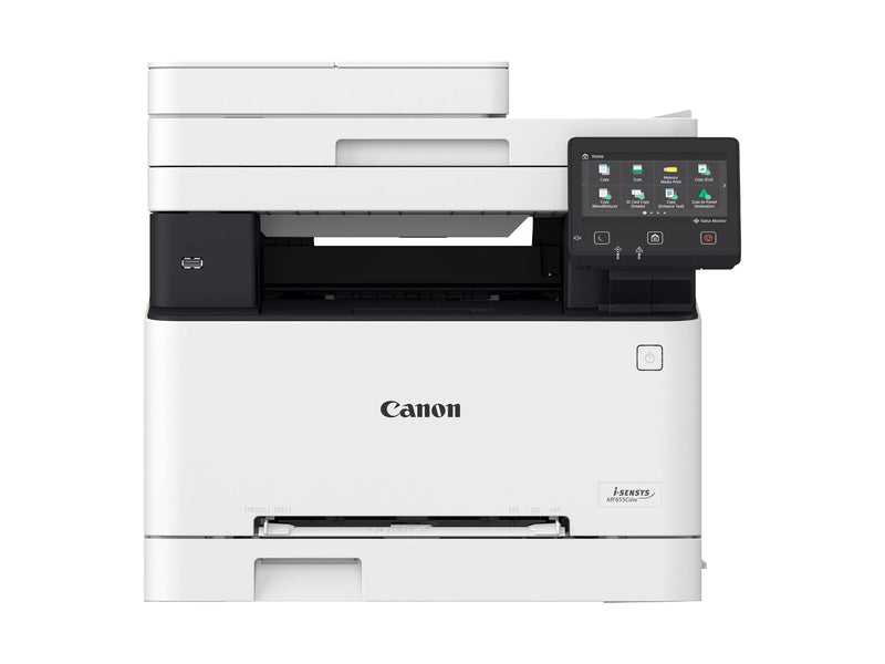Canon Multifunktionsdrucker – Farblaser, Cloud-Anbindung