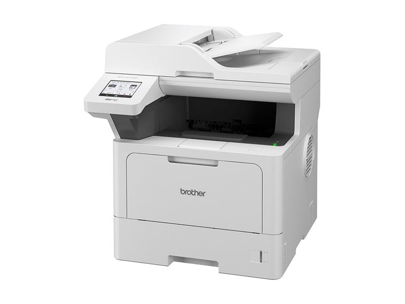 Brother Multifunktionsdrucker – schneller Schwarz-Weiß-Laserdruck