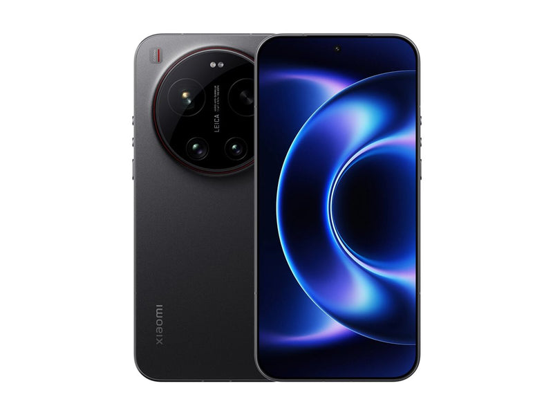 Xiaomi 17 Ultra Smartphone – 5G, 16 GB RAM, 512 GB Speicher