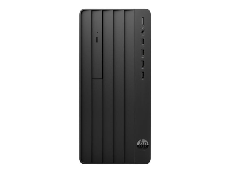 HP Pro Tower Desktop-PC – Intel Core i5, 16 GB RAM, 512 GB SSD