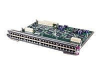 CISCO Netzwerkmodul – 48 Ports, Power over Ethernet
