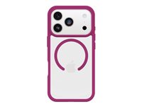 OtterBox iPhone 17 Pro Hülle – MagSafe-kompatibel, stoßfest