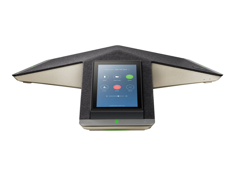 HP Poly Trio C60 Konferenztelefon – VoIP, Bluetooth