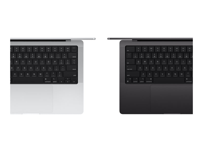 Apple MacBook Pro 14" – M5 Pro, 24 GB RAM, 2 TB SSD