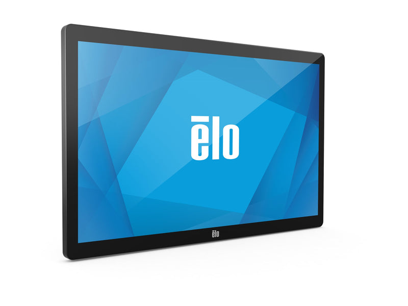 Elo Touch 27" Monitor – Touchscreen, Full HD
