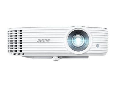 Acer DLP-Projektor – 3D-fähig, 4800 Lumen Helligkeit