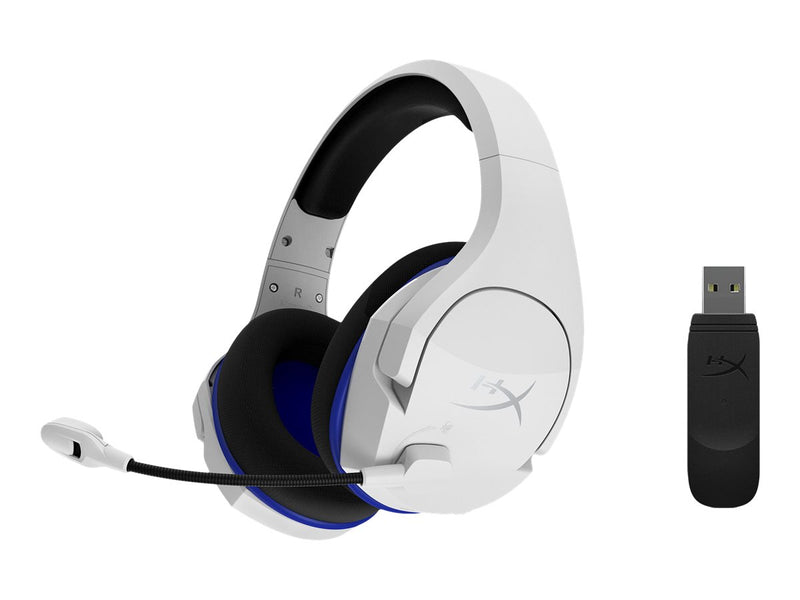 Kingston Gaming-Headset – Komfortabel für PS5, PS4 und PC