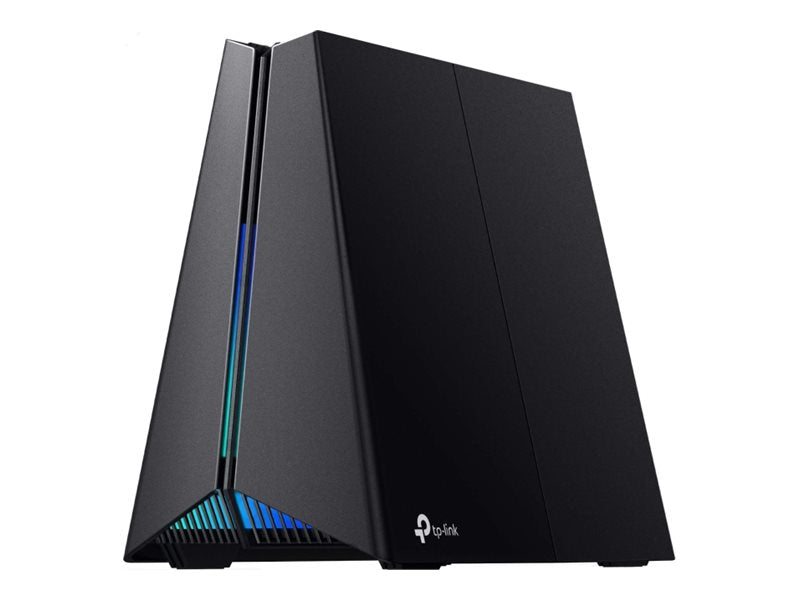 TP-Link WLAN-Router – Schnelles Tri-Band für Gaming und Streaming