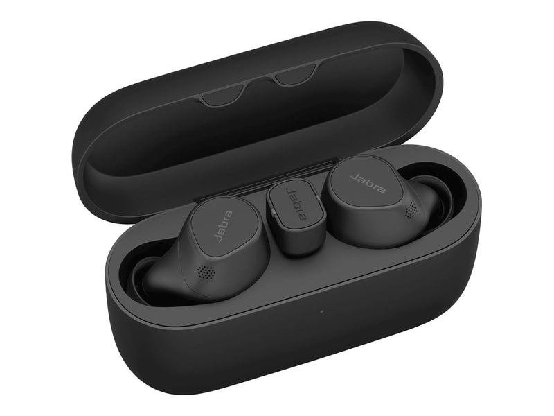 Jabra Evolve2 Buds – Kabellose Kopfhörer mit Geräuschunterdrückung