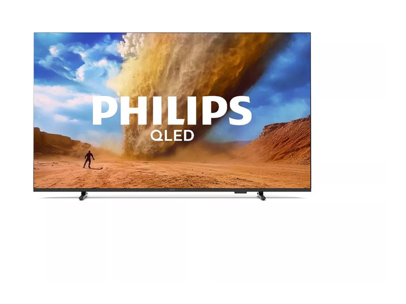 Philips 43" Smart TV – 4K UHD, HDR für klare Bilder