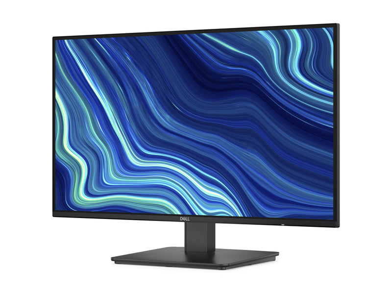 Dell 27" LED-Monitor – 2K-Auflösung, 144 Hz, IPS