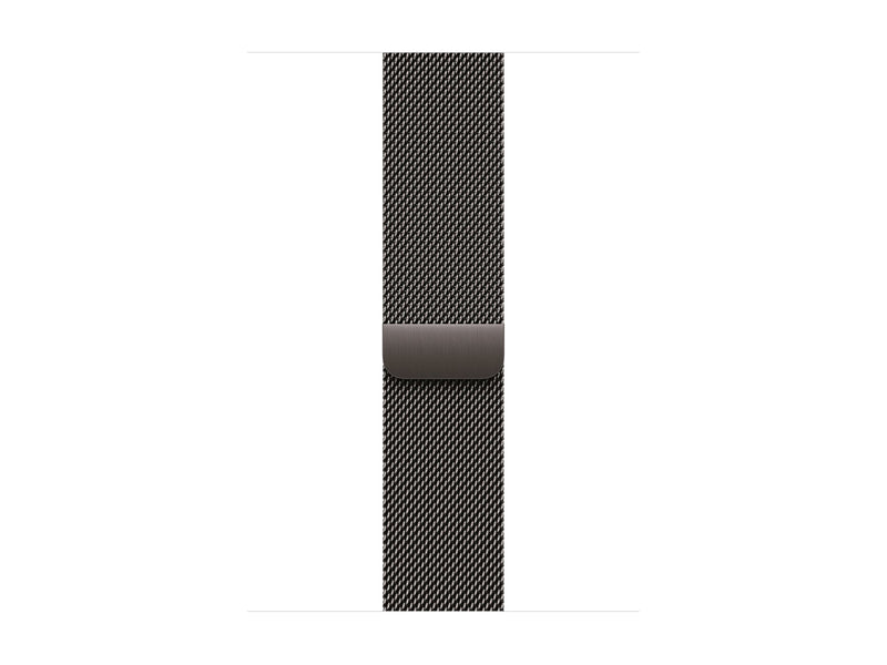 Apple Watch Series 11 – Titan, 46mm, Gesundheits- und Fitnessfunktionen