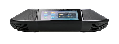 Grandstream Audiokonferenzsystem – 7-Wege-Konferenz, Bluetooth
