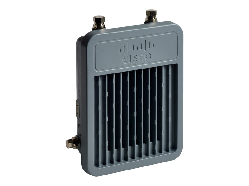 Cisco LoRaWAN Gateway – Robustes Design, 16 Kanäle