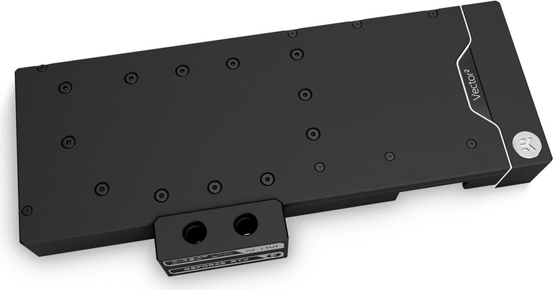 EKWB Wasserkühler – Für RTX 3080/90, mit RGB-Beleuchtung