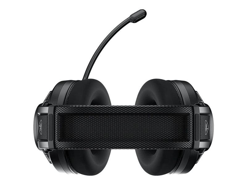 Turtle Beach Atlas Air Headset – Bluetooth & Kabel, Memory-Schaumstoff