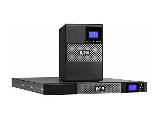 Eaton Rack-USV – Zuverlässige Stromversorgung für Server