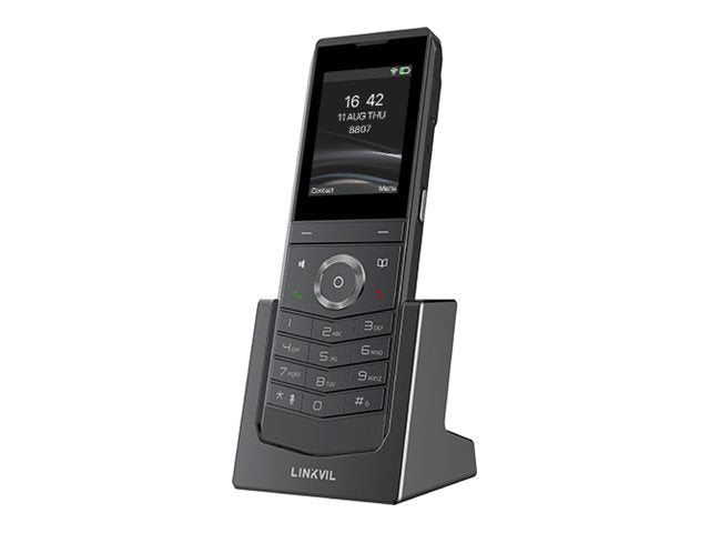 Fanvil Tragbares WiFi-Telefon – Wasserdicht, staubdicht