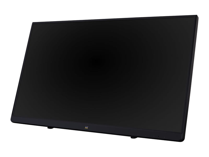 ViewSonic 22" Touchscreen-Monitor – Full HD, USB-Anschlüsse