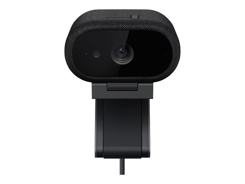 DELL Pro 7 Webcam – 4K-Auflösung, integriertes Mikrofon