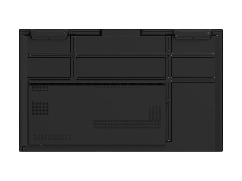 Optoma 86" Touch-Display – 4K UHD, Interaktiver Bildschirm