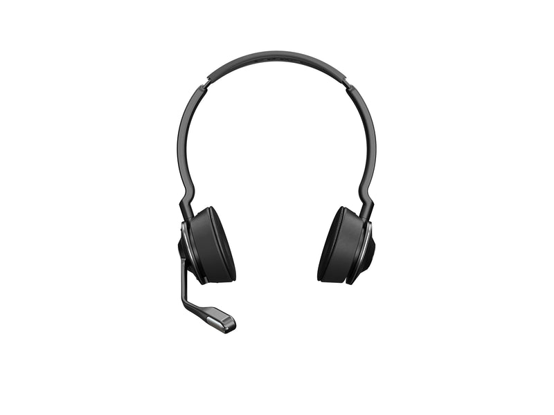 Jabra Engage 75 Stereo-Headset – Kabellos, bis 150 m Reichweite