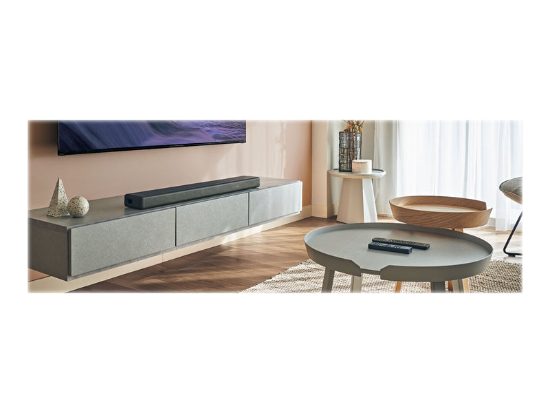 Sony Soundbar – 3.1-Kanal mit Dolby Atmos und integriertem Subwoofer