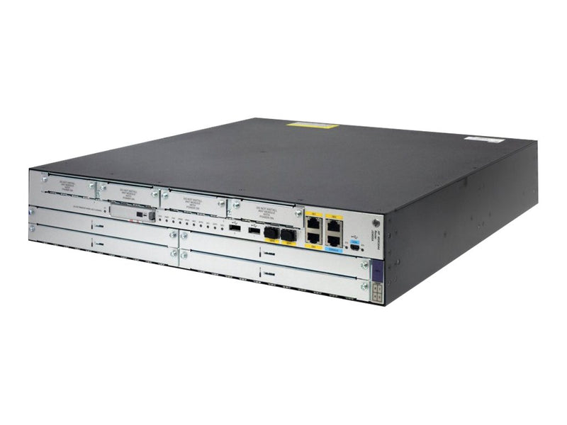HP Enterprise Router – Gigabit-Ethernet, für mittlere Büros