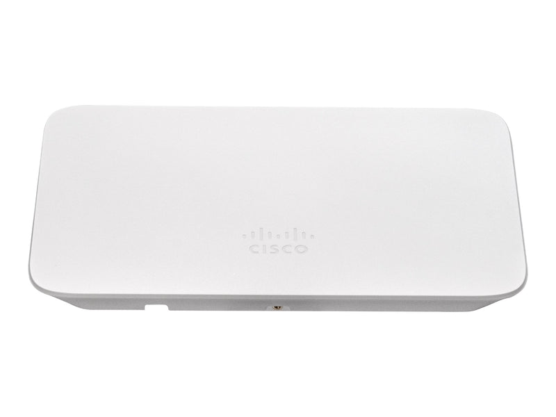 Cisco Meraki WLAN Accesspoint – Wi-Fi 6, 1.5 Gbps