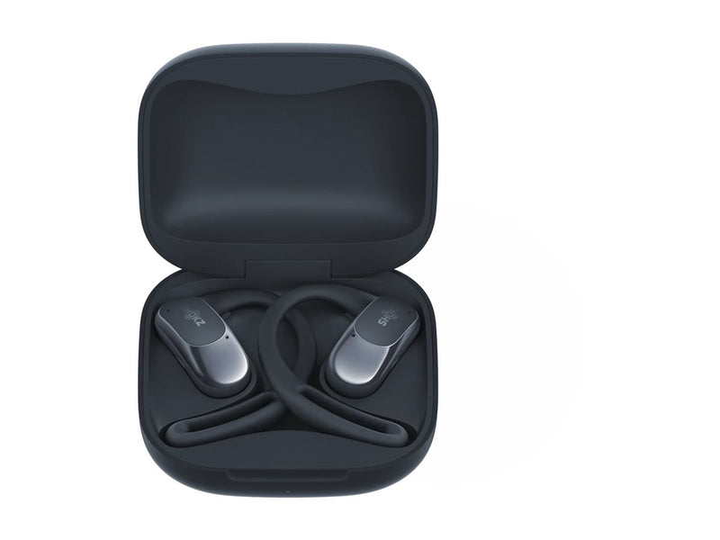Shokz OpenFit Air Ohrhörer – Kabellos, klare Gespräche