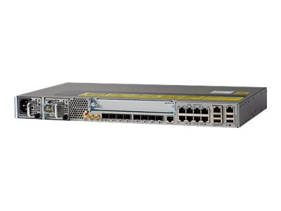 Cisco Netzwerk-Router – 12 Gigabit-Ports, kabelgebunden