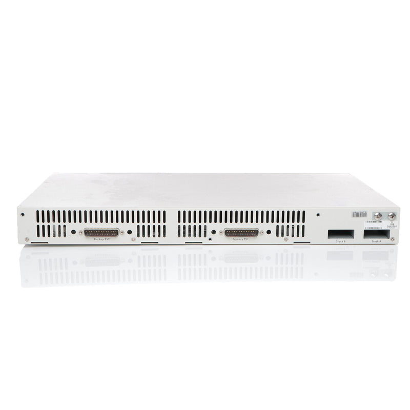 Alcatel Netzwerk-Switch – 24 Ports, Gigabit Ethernet