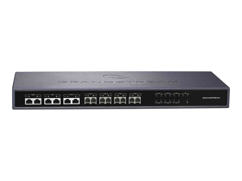 Grandstream Netzwerkgerät – Hohe Verfügbarkeit, Gigabit Ethernet